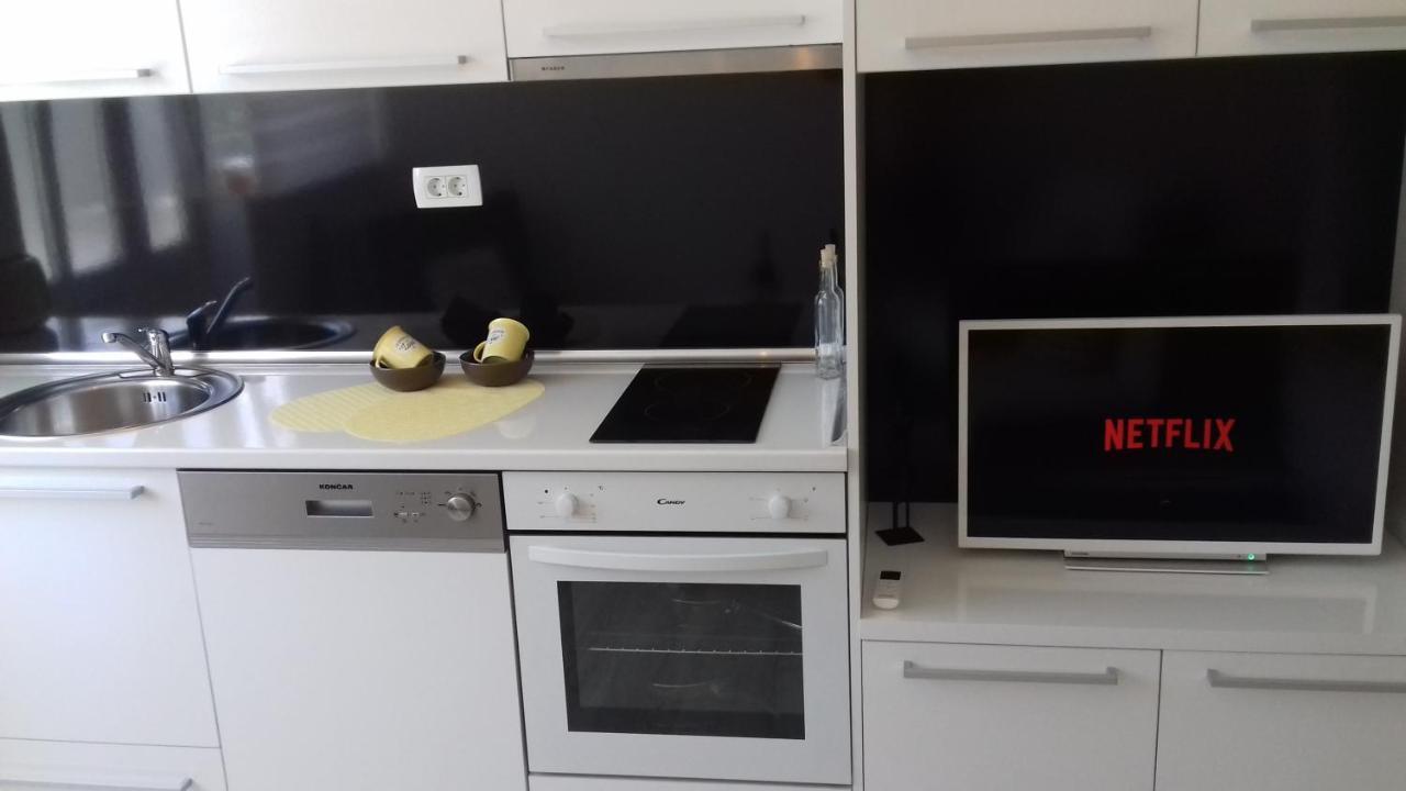 Duvnjak Apartment Mokošica Екстериор снимка