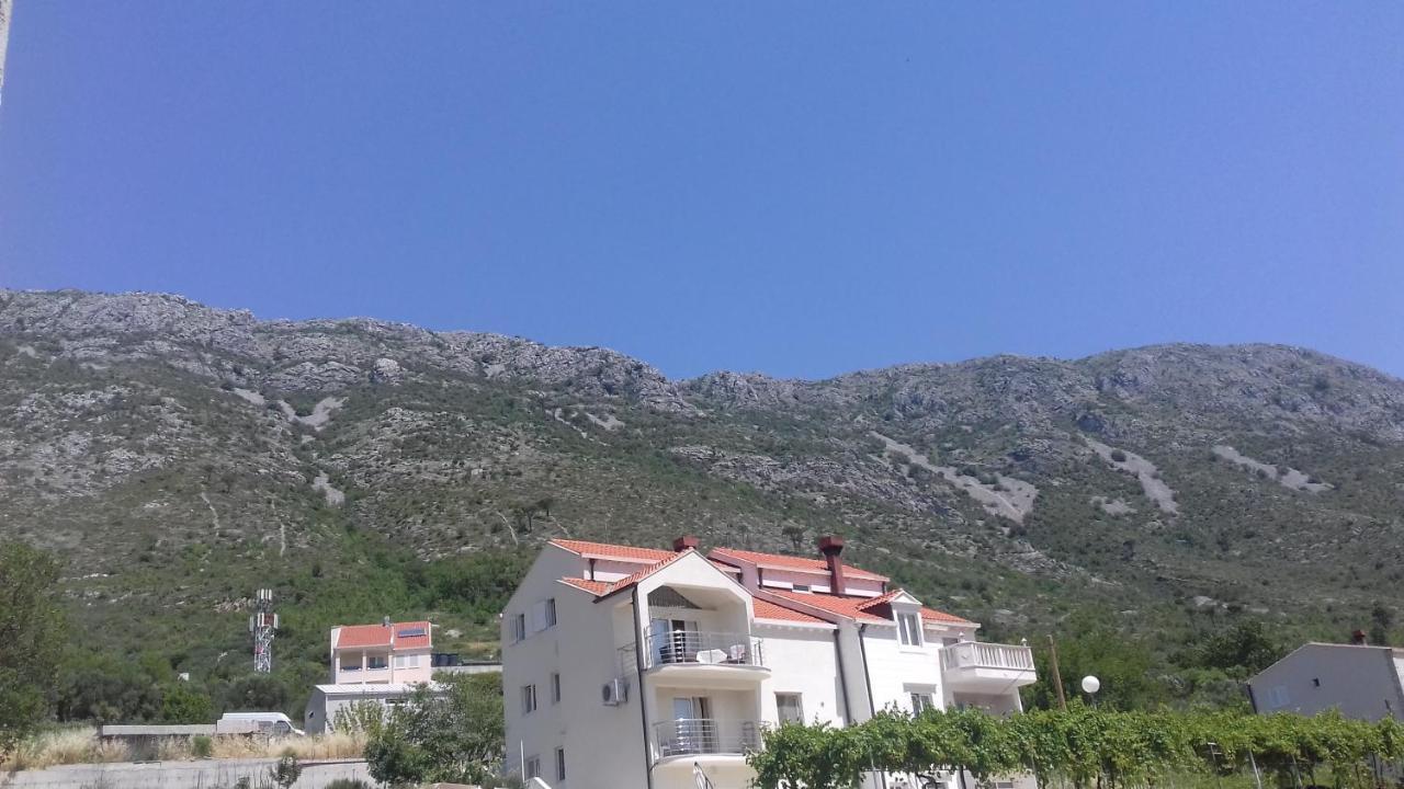 Duvnjak Apartment Mokošica Екстериор снимка