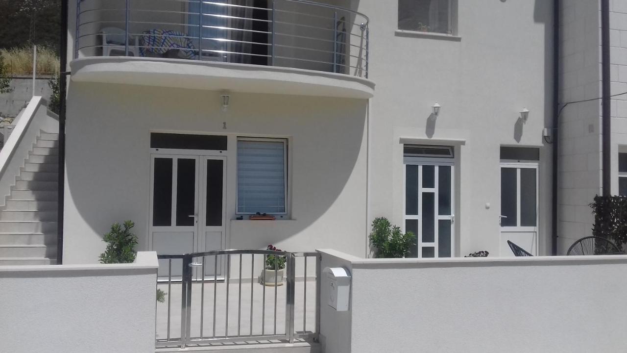 Duvnjak Apartment Mokošica Екстериор снимка