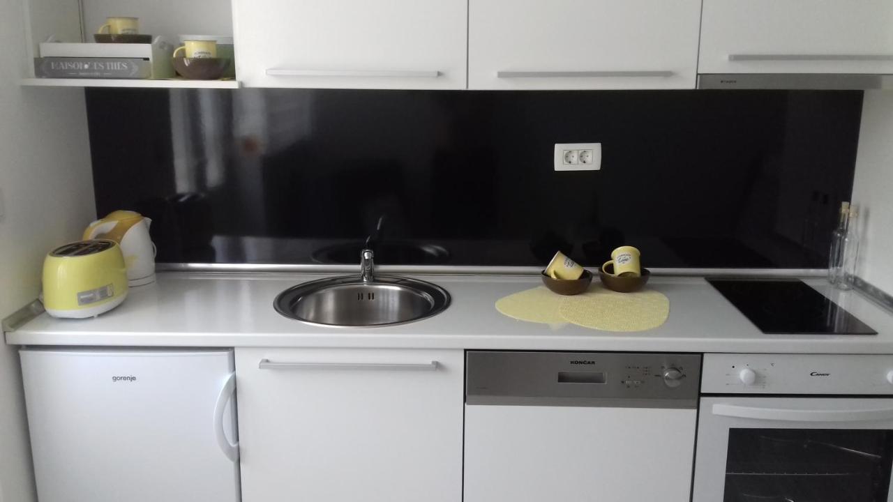 Duvnjak Apartment Mokošica Екстериор снимка