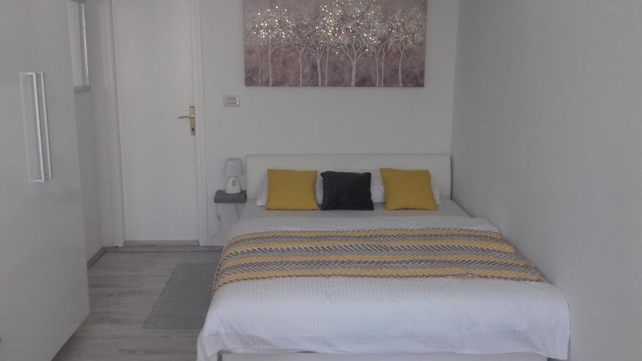 Duvnjak Apartment Mokošica Екстериор снимка