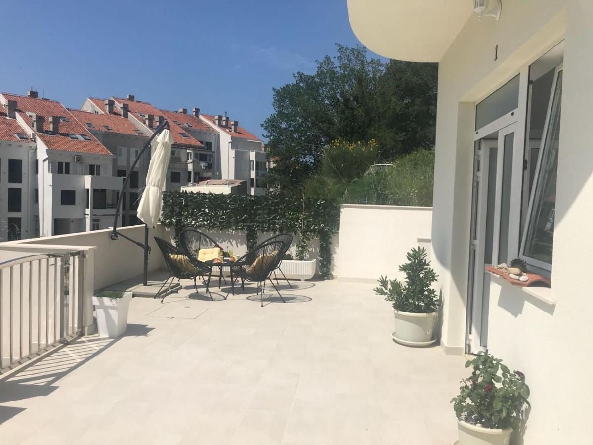 Duvnjak Apartment Mokošica Екстериор снимка