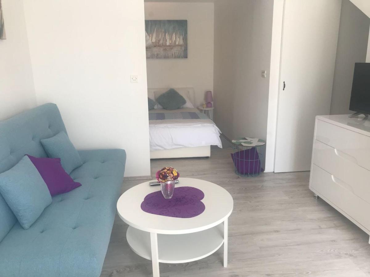 Duvnjak Apartment Mokošica Екстериор снимка