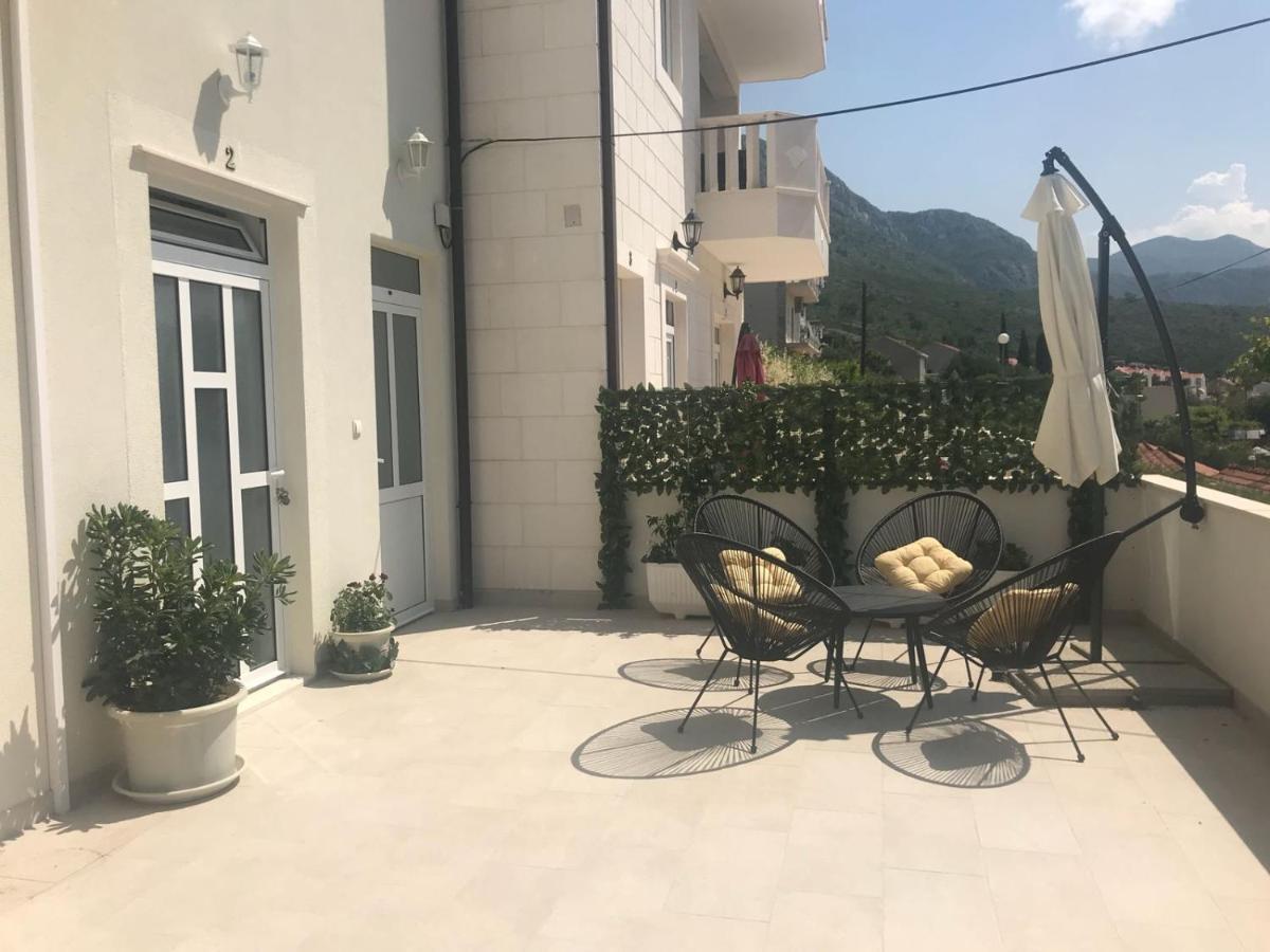 Duvnjak Apartment Mokošica Екстериор снимка