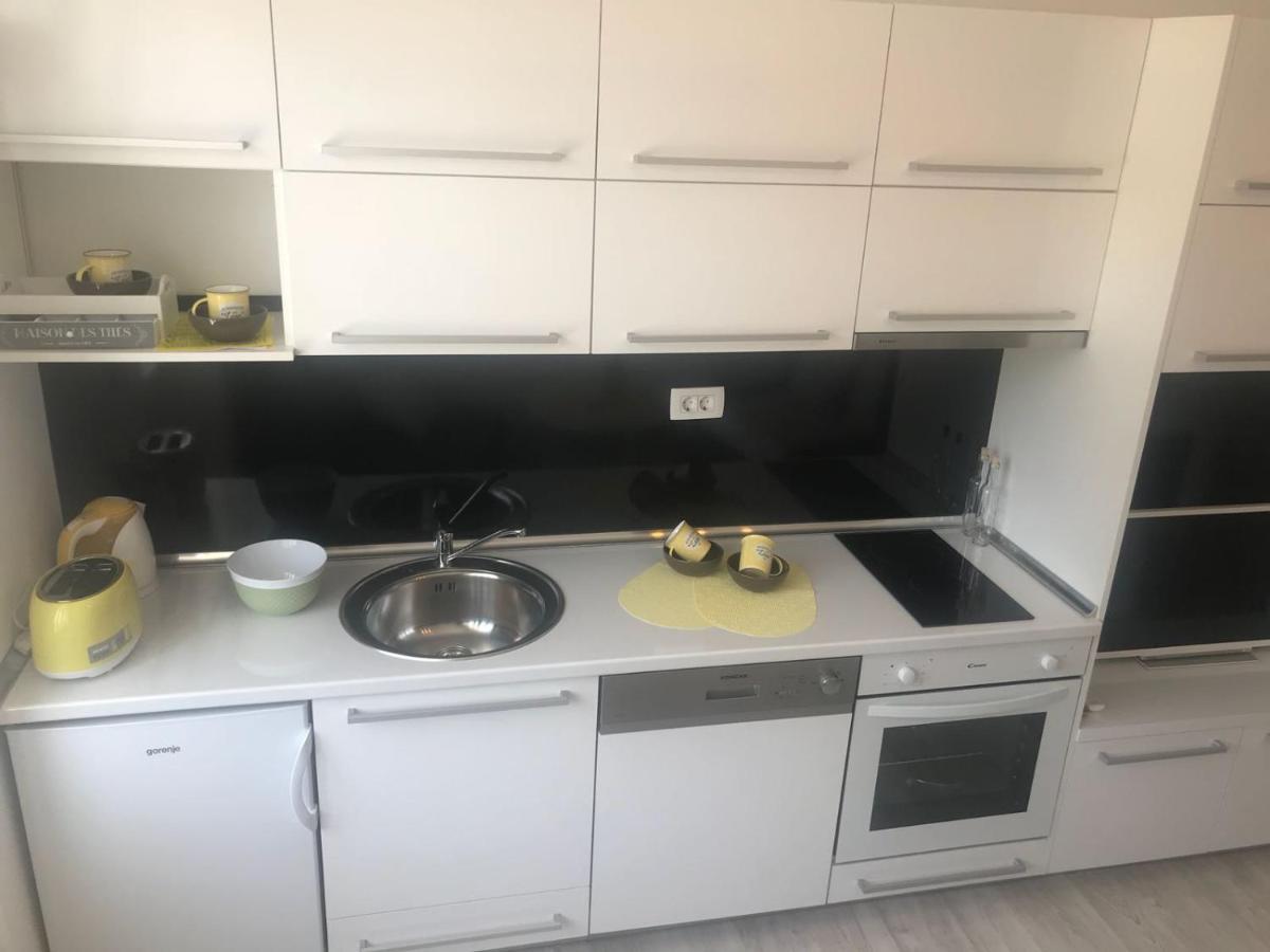 Duvnjak Apartment Mokošica Екстериор снимка