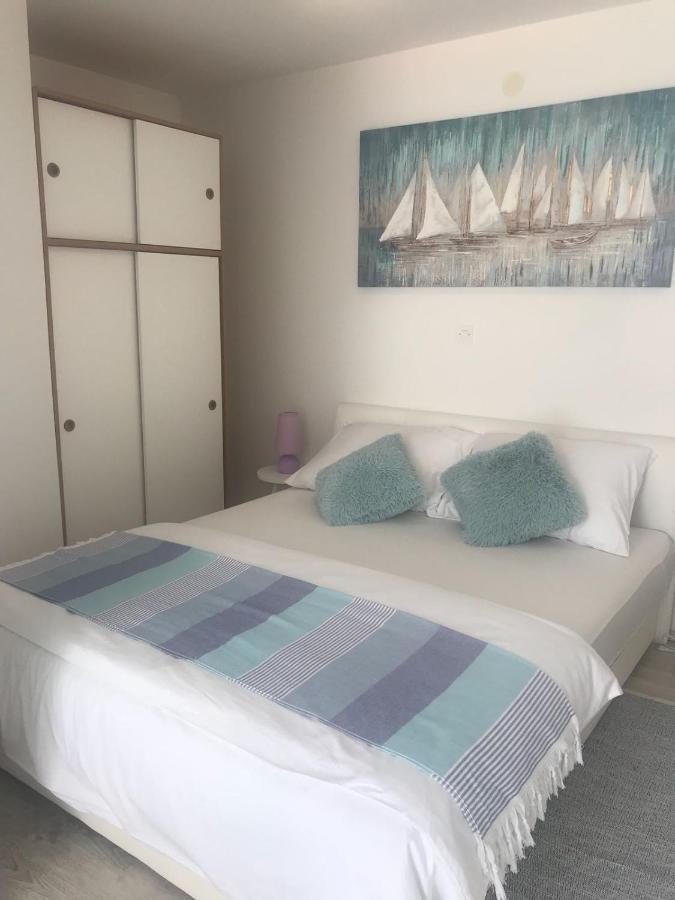 Duvnjak Apartment Mokošica Екстериор снимка