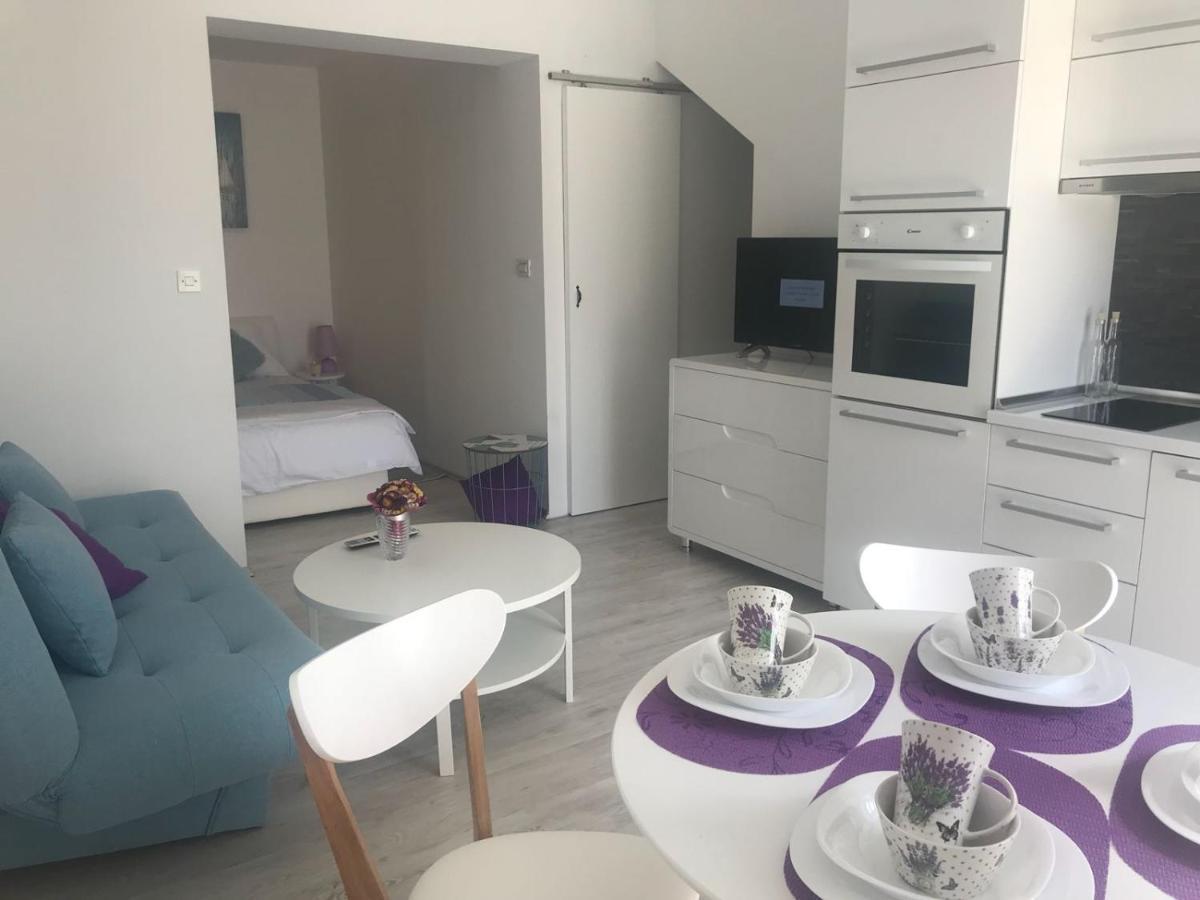 Duvnjak Apartment Mokošica Екстериор снимка