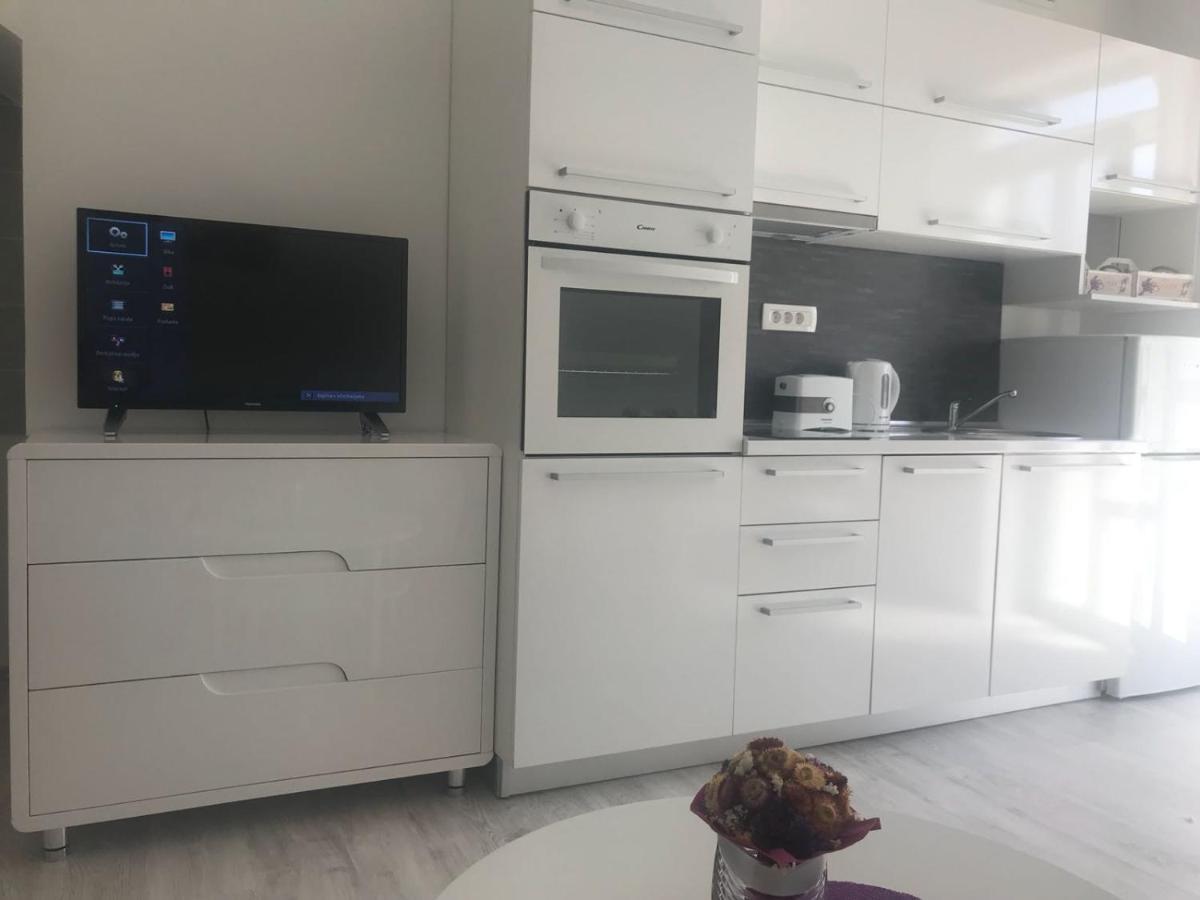 Duvnjak Apartment Mokošica Екстериор снимка