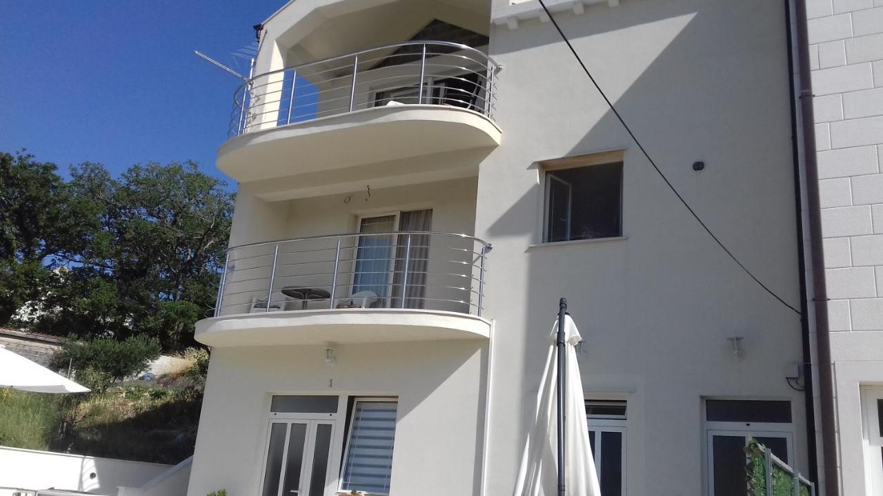 Duvnjak Apartment Mokošica Екстериор снимка