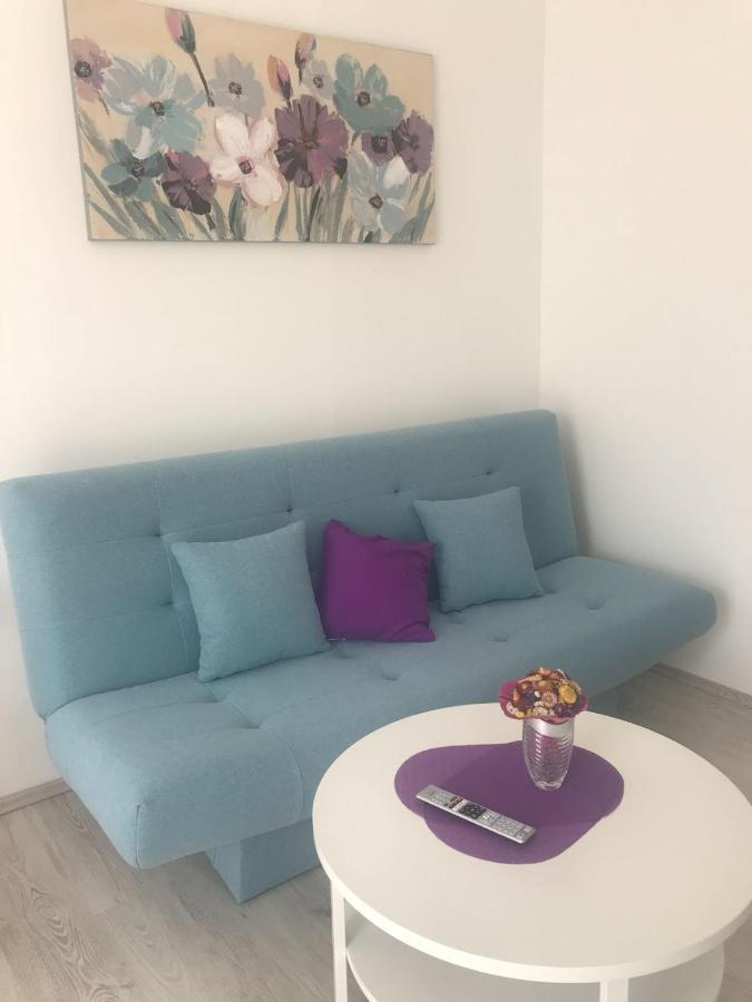 Duvnjak Apartment Mokošica Екстериор снимка