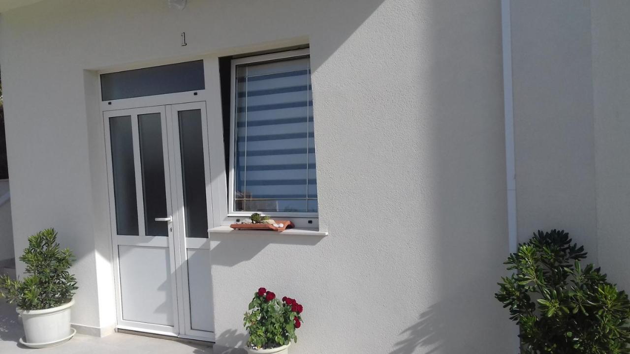 Duvnjak Apartment Mokošica Екстериор снимка