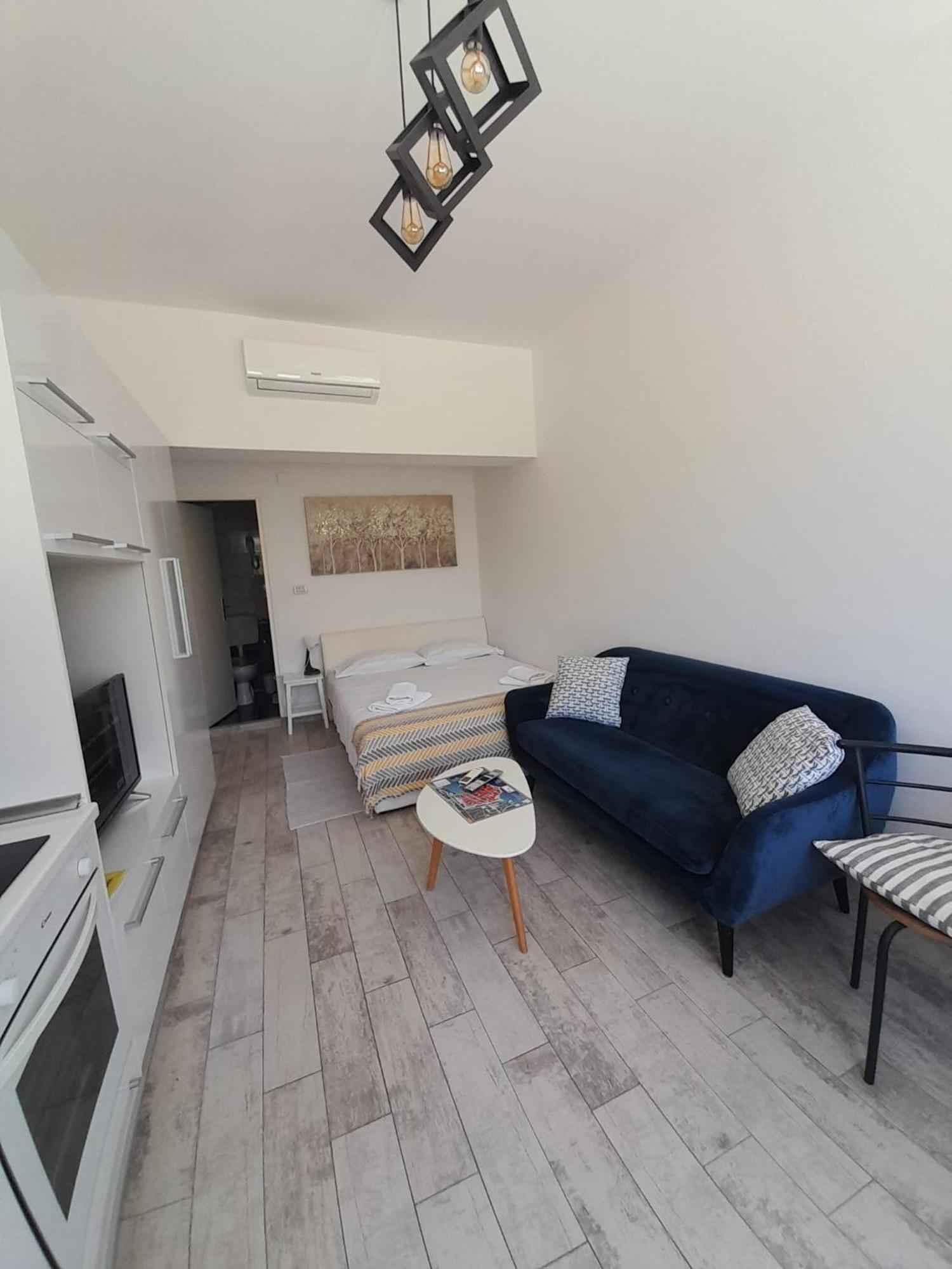 Duvnjak Apartment Mokošica Екстериор снимка