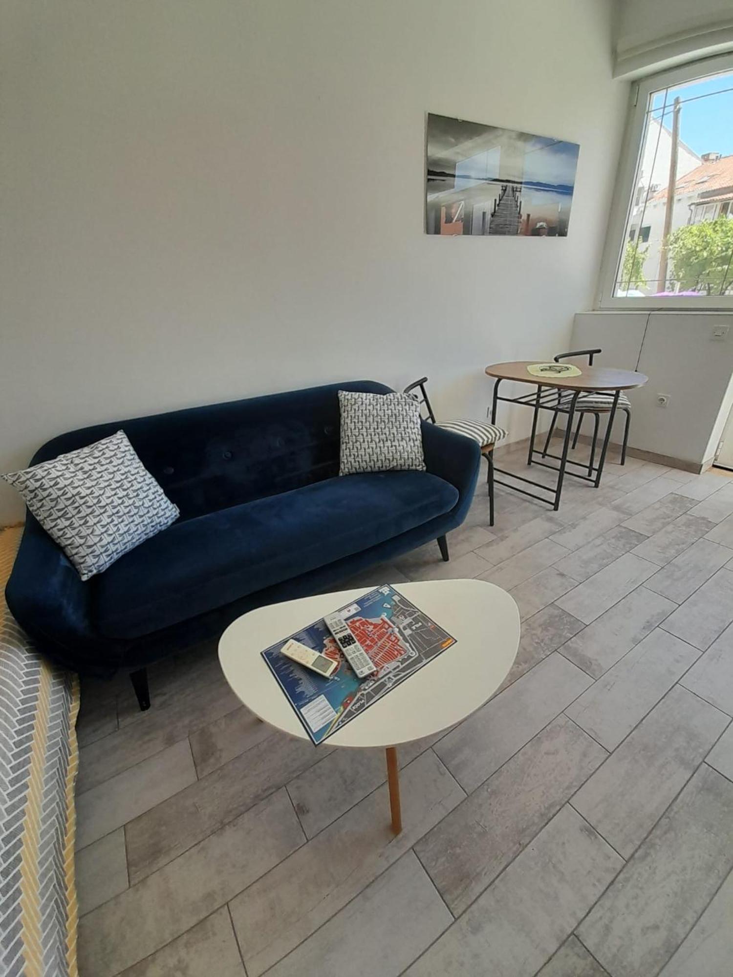 Duvnjak Apartment Mokošica Екстериор снимка